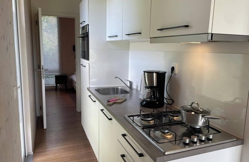 Sint Maartensvlotbrug Casa | Strand49 cabaña cerca de la playa 4 personas wifi gratis se admiten mascotas