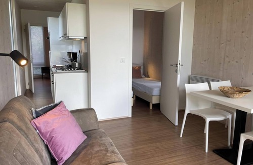 Sint Maartensvlotbrug Casa | Strand49 cabaña cerca de la playa 4 personas wifi gratis se admiten mascotas