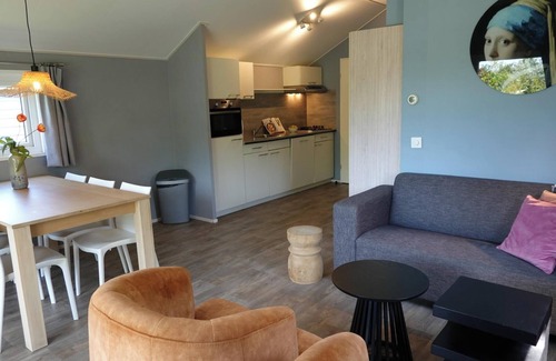 Sint Maartensvlotbrug Casa | Strand49 casa de vacaciones junto al mar