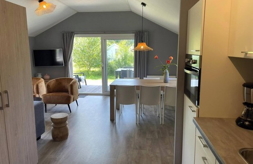 Sint Maartensvlotbrug Casa | Strand49 casa de vacaciones junto al mar