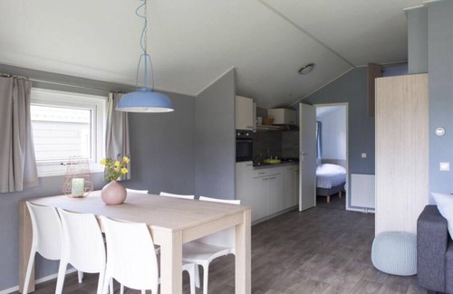 Sint Maartensvlotbrug Casa | Strand49 casa de vacaciones junto al mar