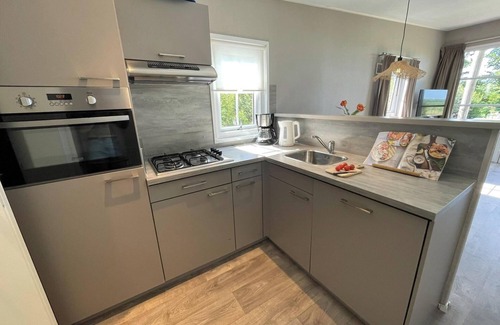 Sint Maartensvlotbrug Casa | Strand49 casa de vacaciones junto al mar