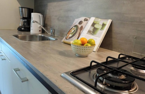 Sint Maartensvlotbrug Casa | Strand49. nl Glamping bungalow cerca de la playa 6 personas WiFi 3 habitaciones