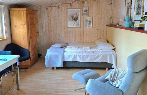 Møre og Romsdal Apartamento | Stranda apartment