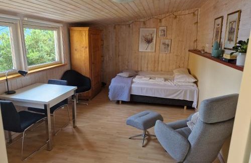 Møre og Romsdal Apartamento | Stranda apartment