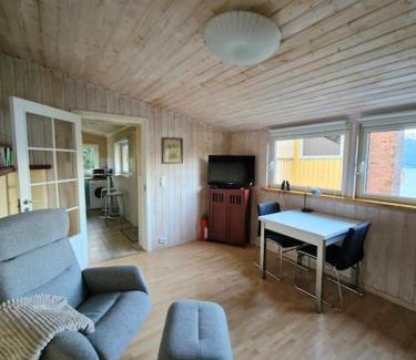 Møre og Romsdal Apartamento | Stranda apartment