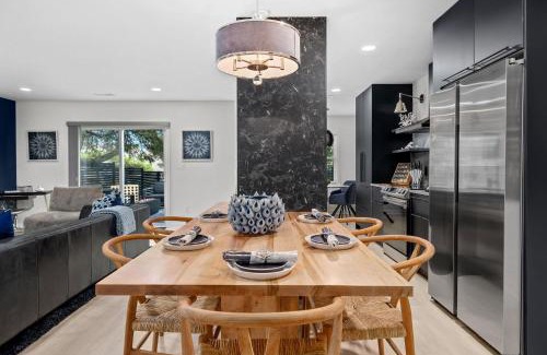 Crescent Beach Casa | Stranded Unit A