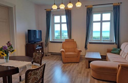 Diensdorf-Radlow Apartamento | Strandferienwohnung am Scharmützelsee