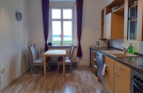 Diensdorf-Radlow Apartamento | Strandferienwohnung am Scharmützelsee