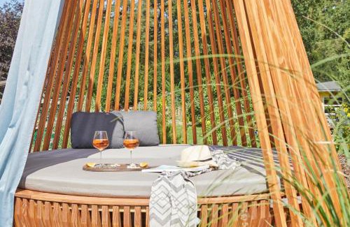 Ostseebad Prerow Apartamento | Strandglück Prerow