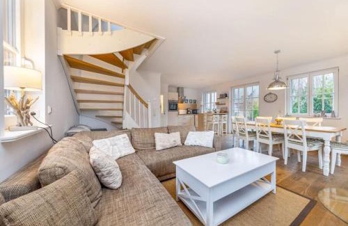 Glowe Casa | Strandgut Reethus Comfortable holiday residence