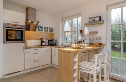 Glowe Casa | Strandgut Reethus Comfortable holiday residence