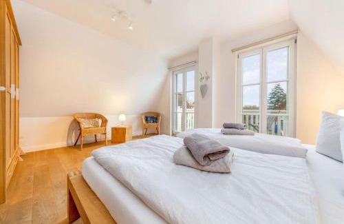 Glowe Casa | Strandgut Reethus Comfortable holiday residence