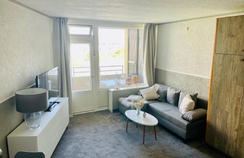 Wendtorfer Strand Apartamento | Strandhafer
