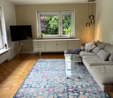 Schilksee Casa | Strandhaus Schilksee