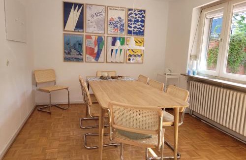 Schilksee Casa | Strandhaus Schilksee