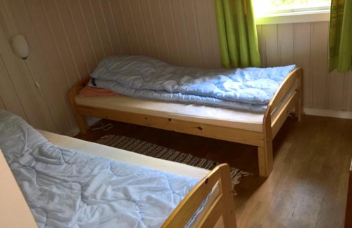 Birkeland Cabina | Strandheim Two-Bedroom Cottage