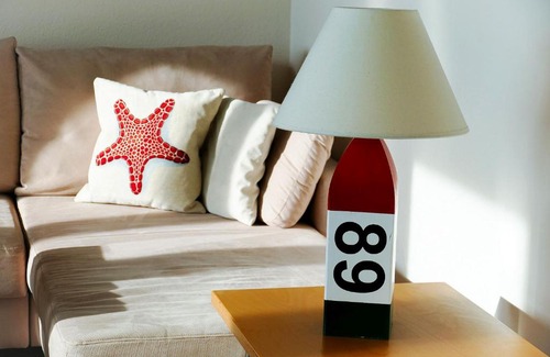 Sahlenburg Apartamento | Strandhochhaus SF14