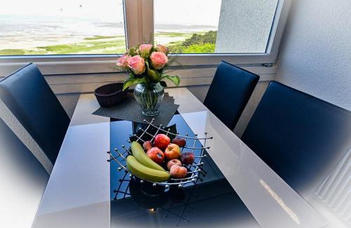 Sahlenburg Apartamento | Strandhochhaus SHH9