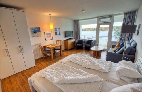 Heiligenhafen Apartamento | Strandhotel, App 1SH206