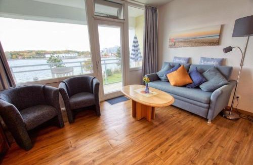 Heiligenhafen Apartamento | Strandhotel, App 1SH206