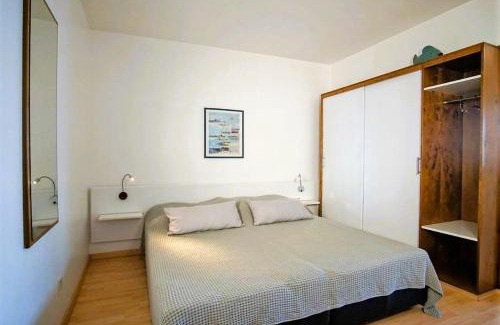 Heiligenhafen Apartamento | Strandhotel, App 3SH320