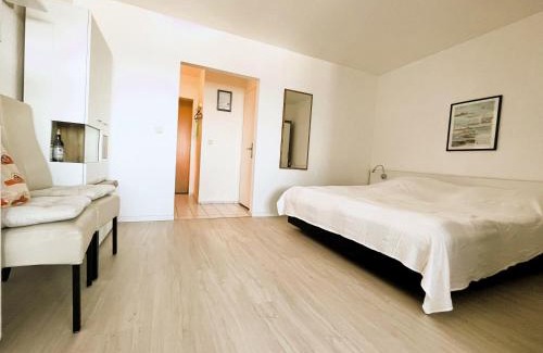 Heiligenhafen Apartamento | Strandhotel, App 3SH320