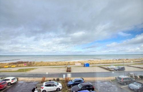 Heiligenhafen Apartamento | Strandhotel, App 3SH219