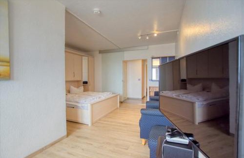 Heiligenhafen Apartamento | Strandhotel, App 3SH219