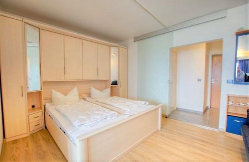 Heiligenhafen Apartamento | Strandhotel, App 3SH219
