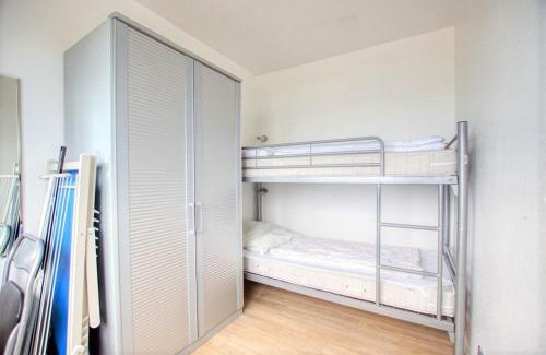 Heiligenhafen Apartamento | Strandhotel, App 3SH219