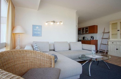 Heiligenhafen Apartamento | Strandhotel-Heiligenhafen-Wohnung-126