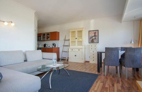 Heiligenhafen Apartamento | Strandhotel-Heiligenhafen-Wohnung-126