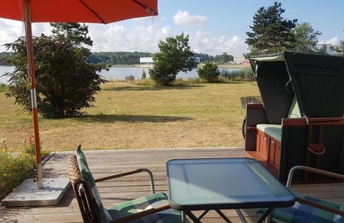 Heiligenhafen Apartamento | Strandhotel-Heiligenhafen-Wohnung-8-Typ-III