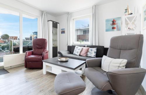 Laboe Apartamento | Strandhotel Laboe Nr 18