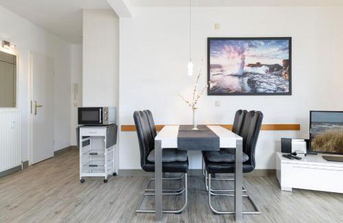 Laboe Apartamento | Strandhotel Laboe Nr 18