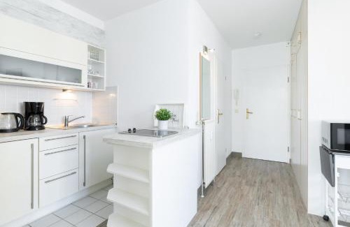 Laboe Apartamento | Strandhotel Laboe Nr 18