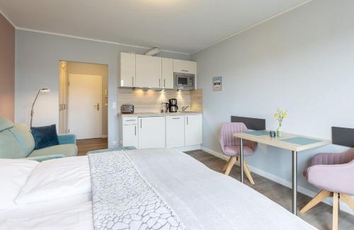 Laboe Apartamento | Strandhotel Laboe Nr 21