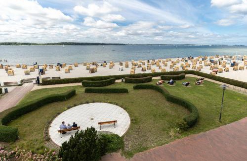 Laboe Apartamento | Strandhotel Laboe Nr 24