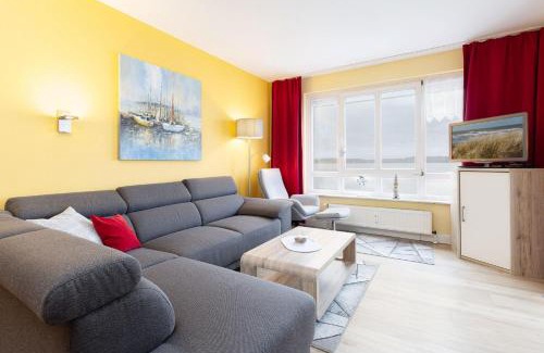 Laboe Apartamento | Strandhotel Laboe Nr 24