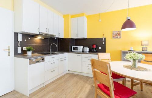 Laboe Apartamento | Strandhotel Laboe Nr 24