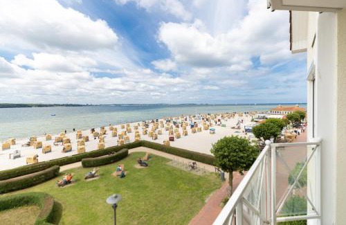 Laboe Apartamento | Strandhotel Laboe Nr 26