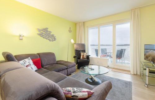 Laboe Apartamento | Strandhotel Laboe Nr 26