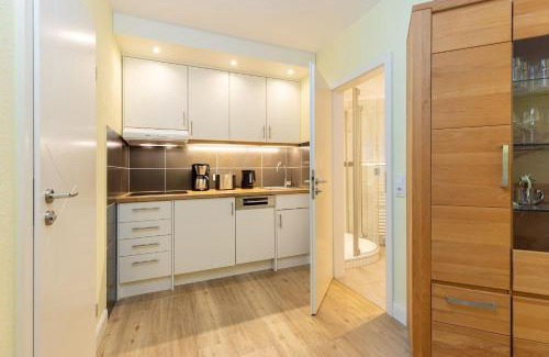 Laboe Apartamento | Strandhotel Laboe Nr 26
