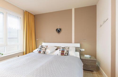 Laboe Apartamento | Strandhotel Laboe Nr 26