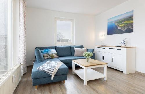 Laboe Apartamento | Strandhotel Laboe Nr 28