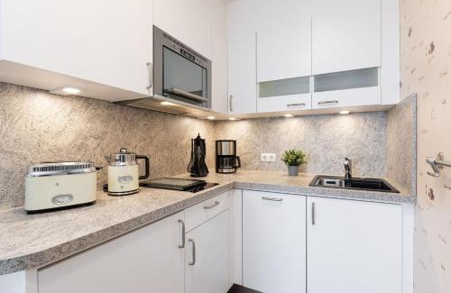 Laboe Apartamento | Strandhotel Laboe Nr 28