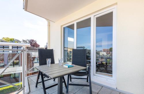 Laboe Apartamento | Strandhotel Laboe Nr 28