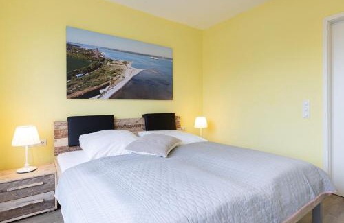 Laboe Apartamento | Strandhotel Laboe Nr 28