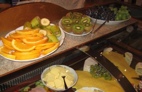 Mirow Hotel | Strandhotel Mirow